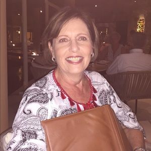 Meet your Posher, Deborah